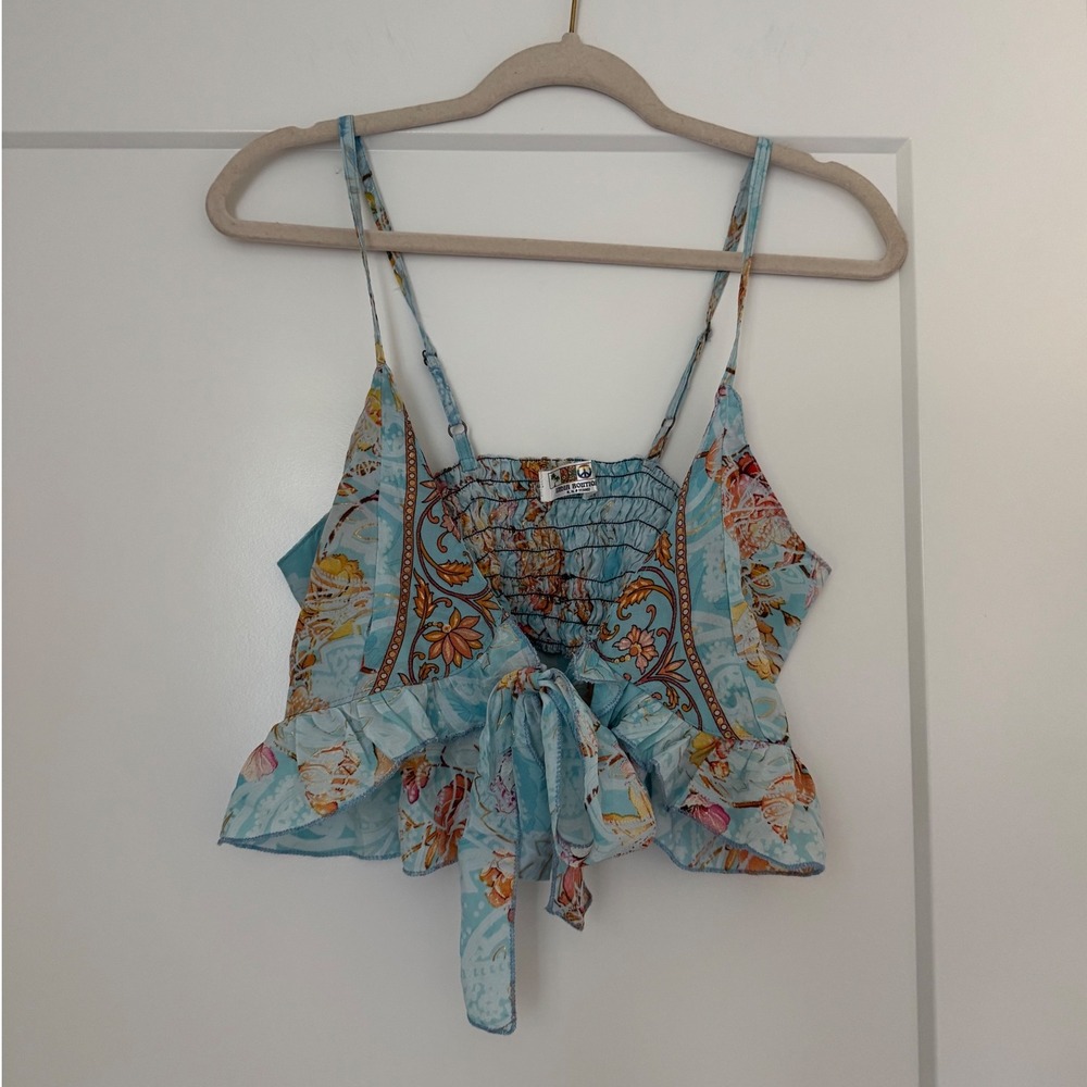 Tropical‎ summer set
